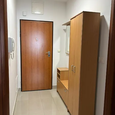 Apartamento Anita
