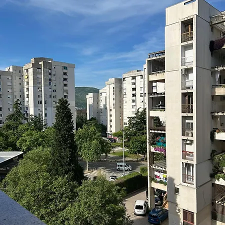Apartman O3 Appartement Mostar